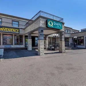 Quality Toronto Airport Kanada