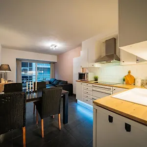  Appartement Miete - Dichtbij En Winkels Belgique