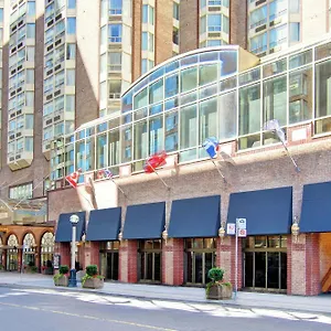 Doubletree By Hilton Downtown Kanada