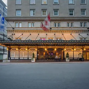 Hotel The Ritz-carlton, Montréal