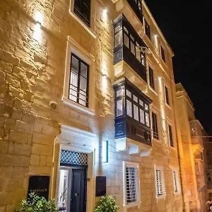 The Barrister 4* La Valletta
