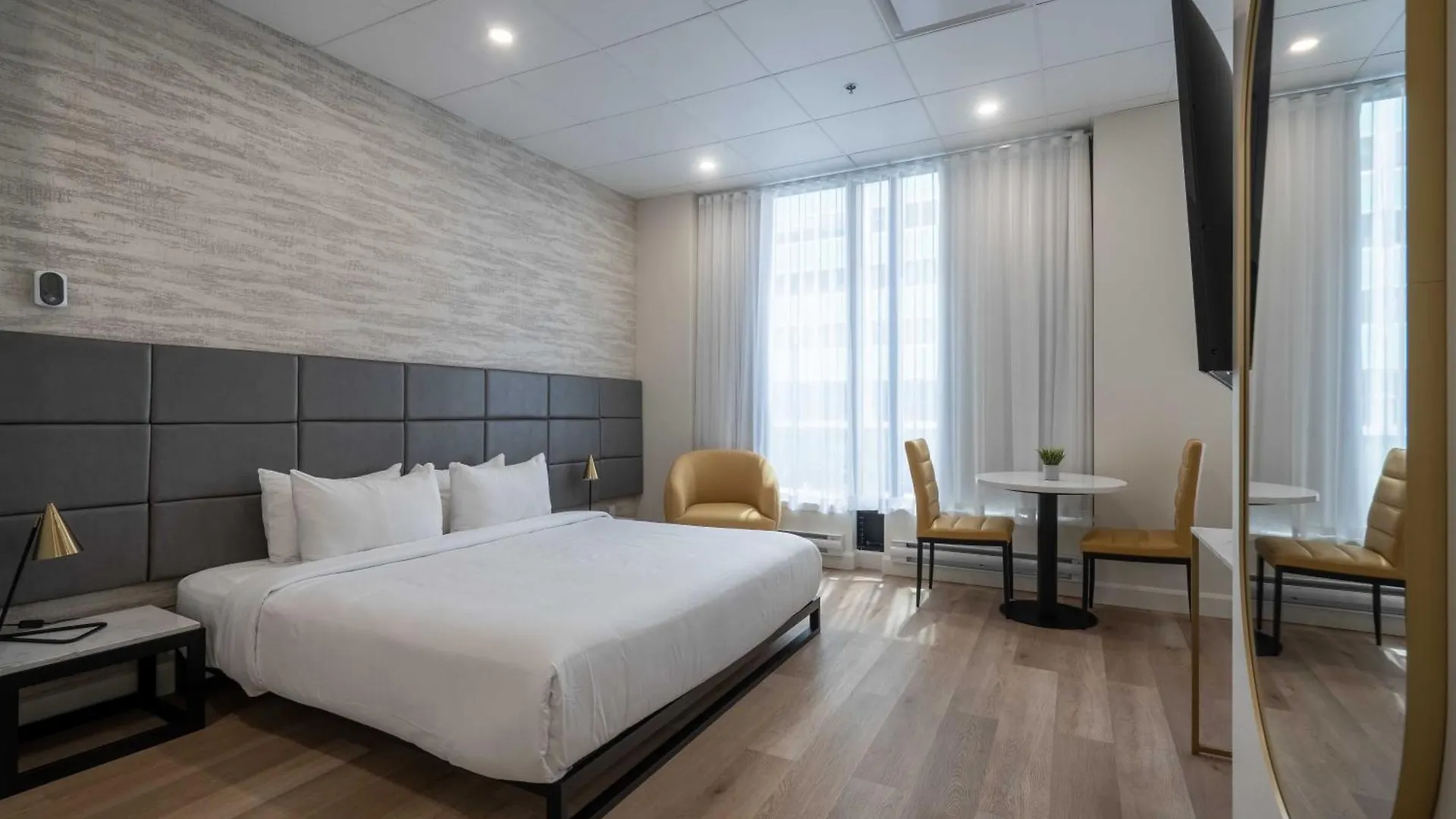 Travelodge By Wyndham Montreal Centre